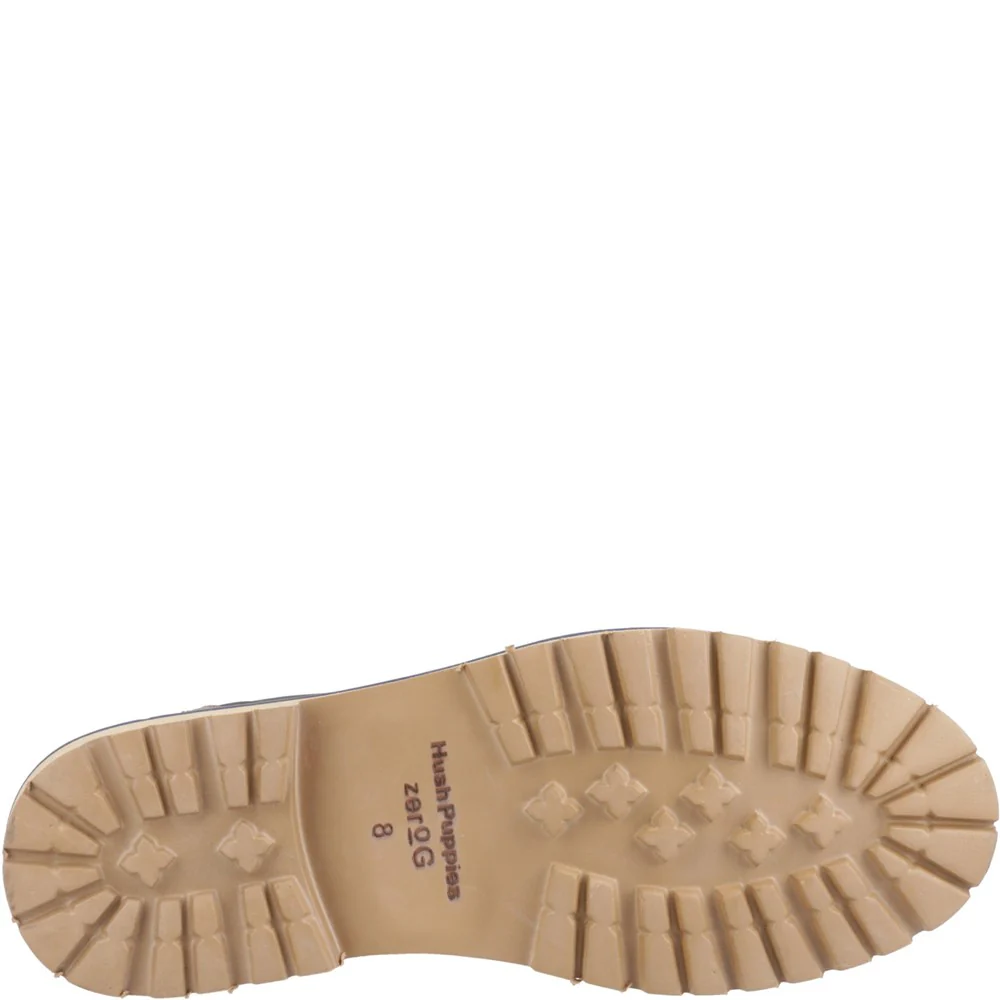 Navy Marcus Lace -Up Shoes - Image 3