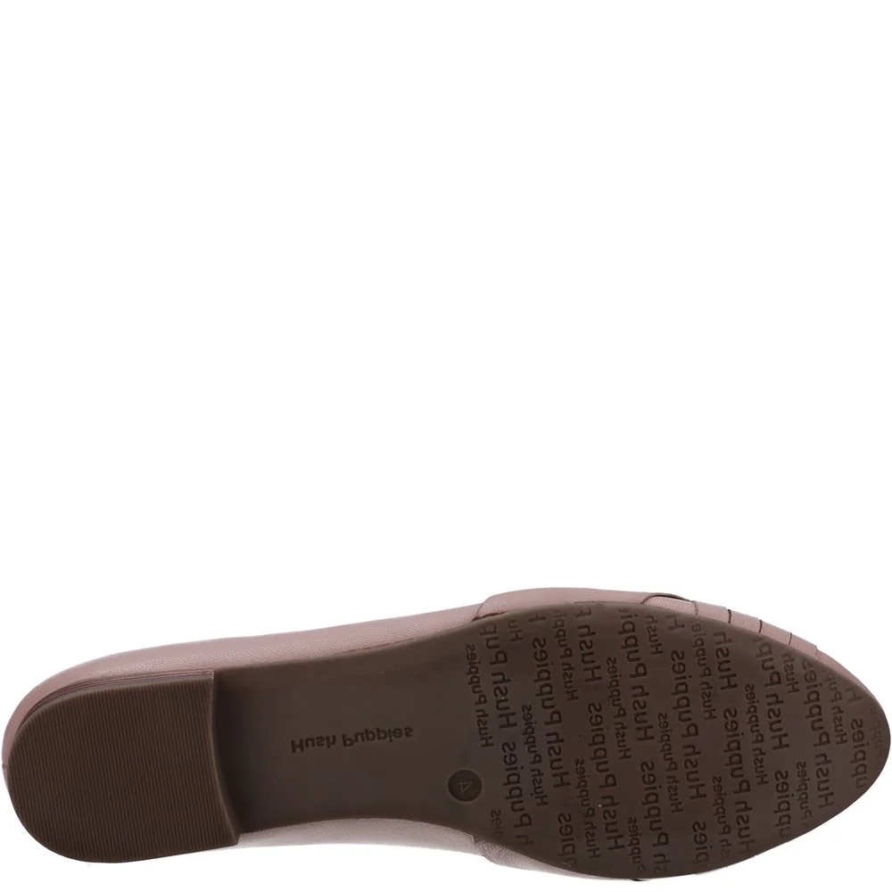 Blush Marley Ballerinas - Image 3