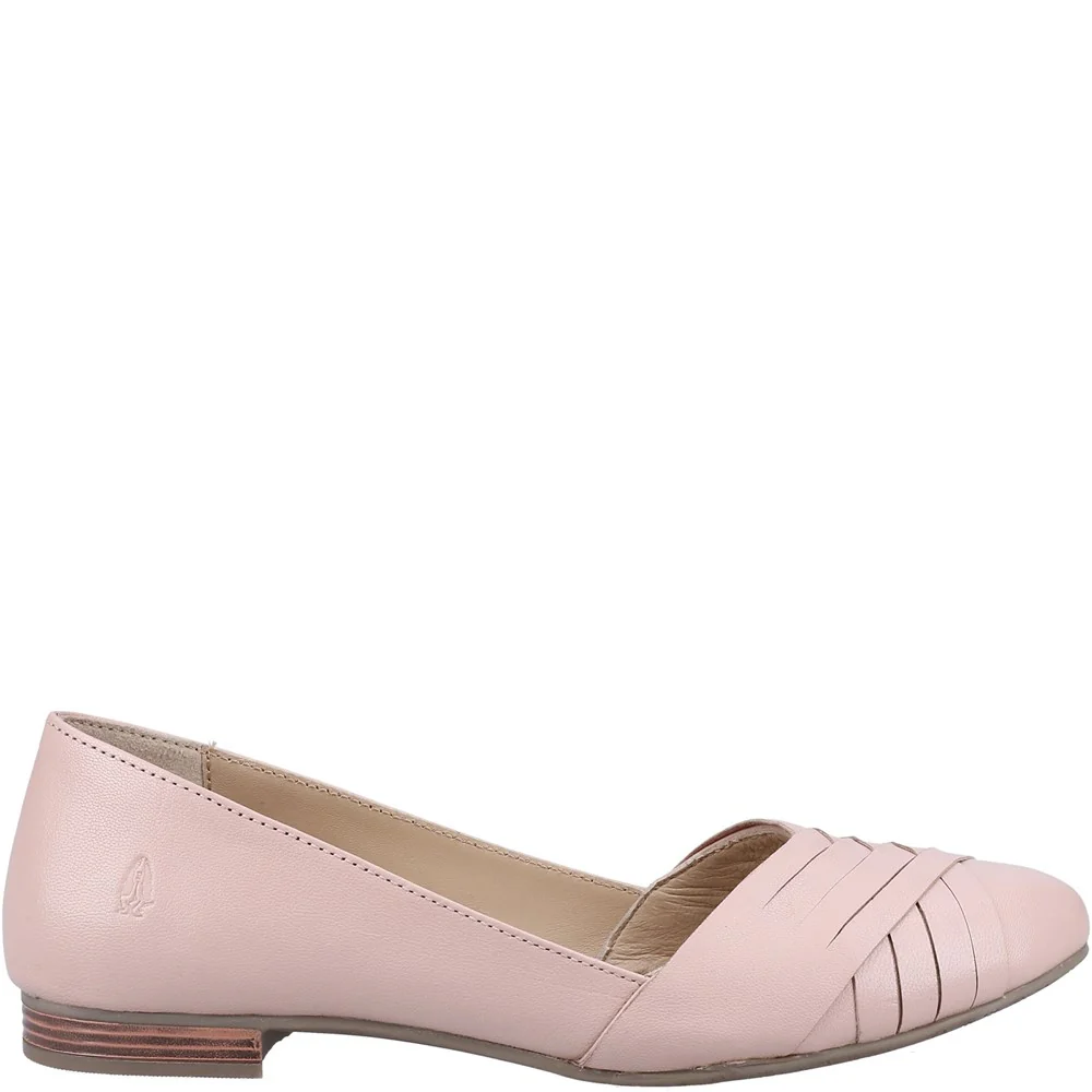 Blush Marley Ballerinas - Image 4