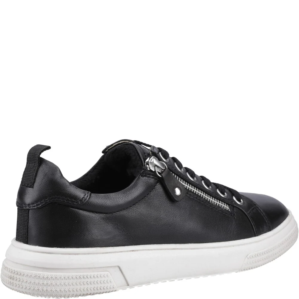 Black Martha Trainers - Image 2