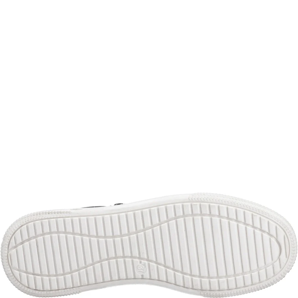 Black Martha Trainers - Image 3