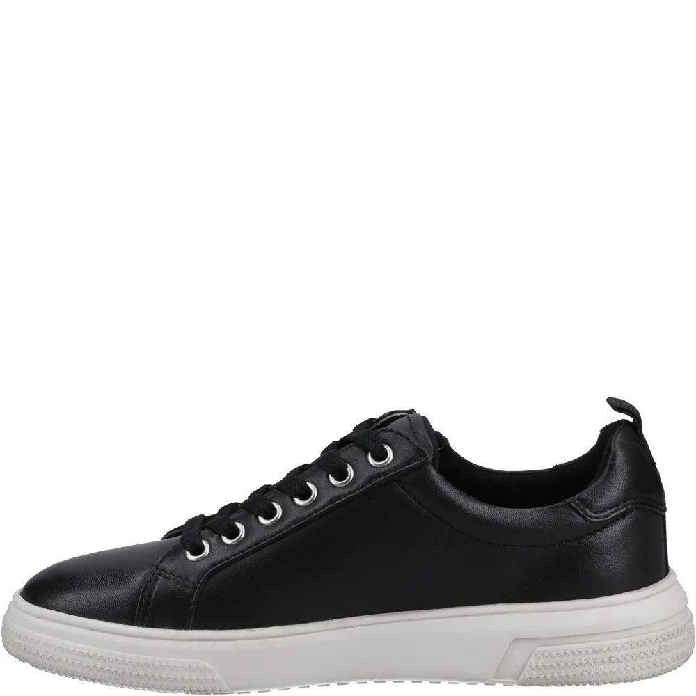 Black Martha Trainers - Image 4