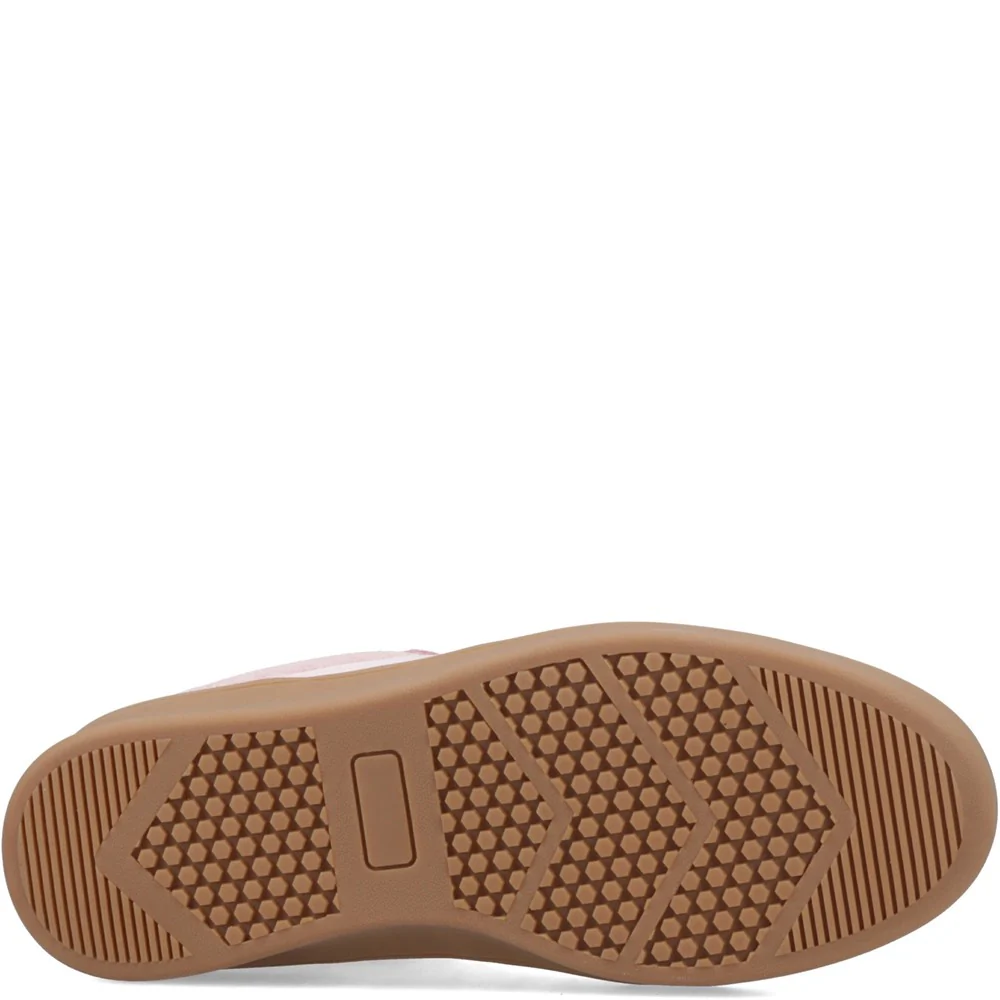 Pink Maura Trainers - Image 4