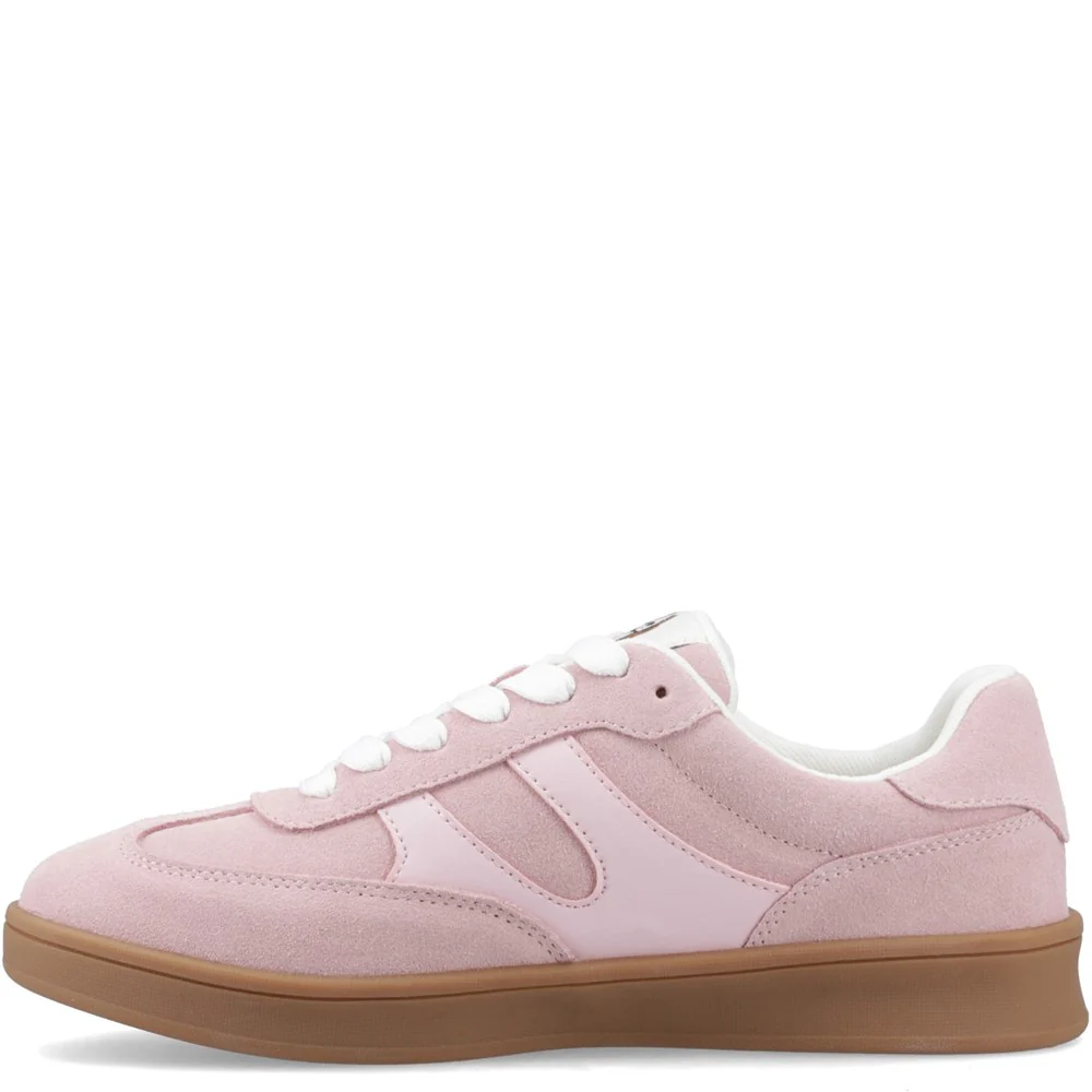 Pink Maura Trainers - Image 5