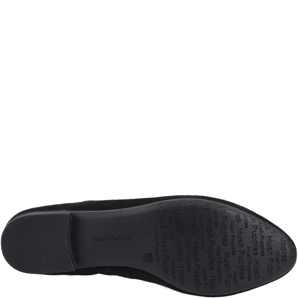 Black Melissa Mary Jane Shoes - Image 3