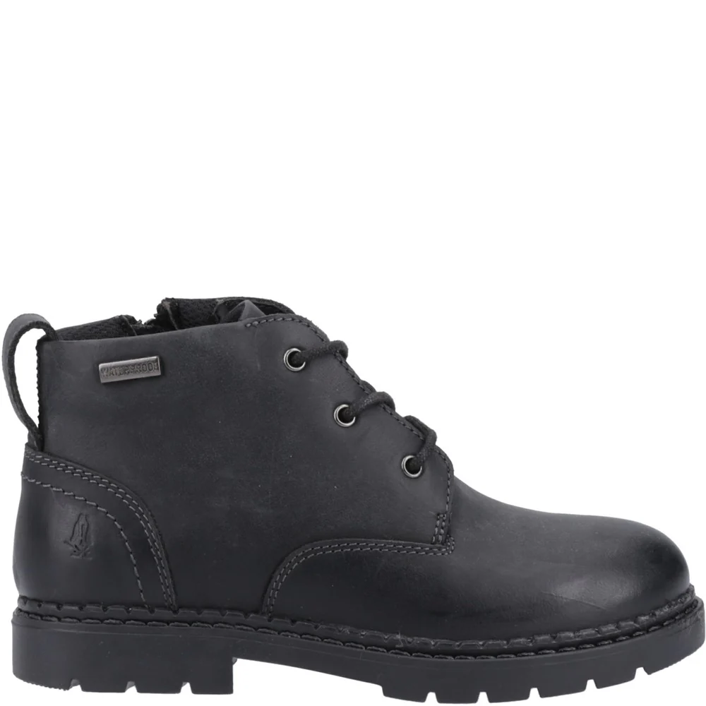 Black Mini Presley Boots - Image 5