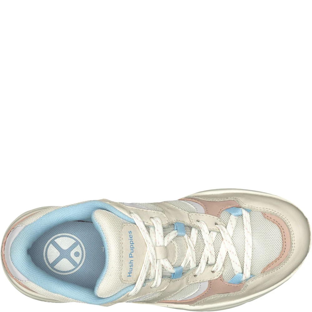 Plum Movement Trainers - Image 4