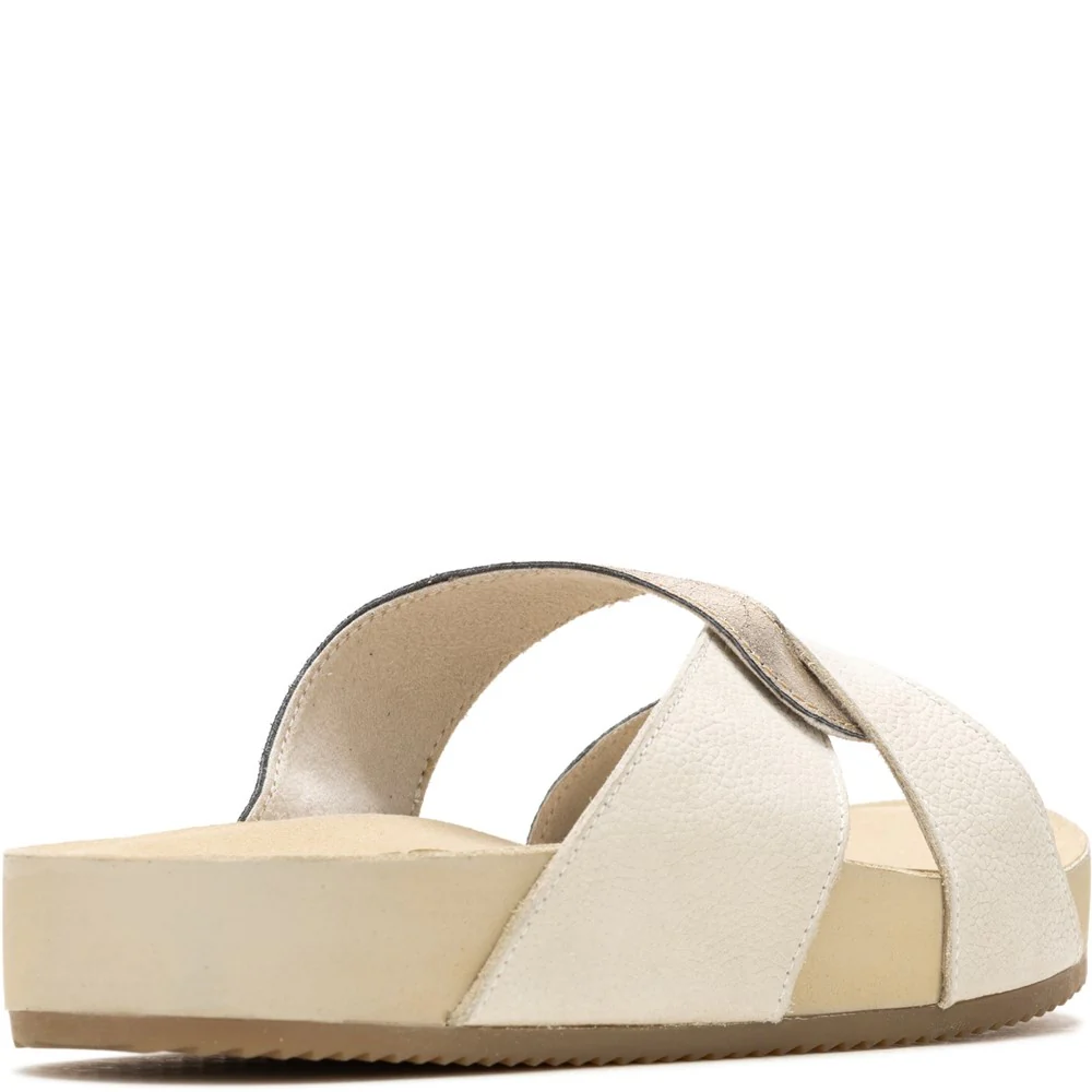 Sand Mylah Slide Sandals - Image 2