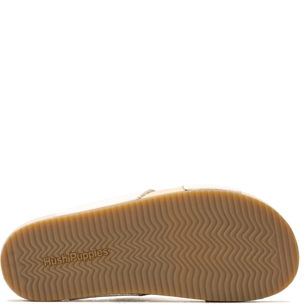 Sand Mylah Slide Sandals - Image 3