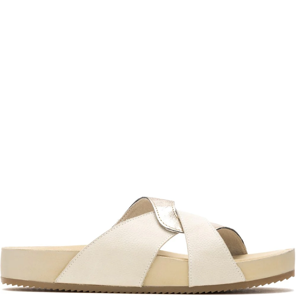 Sand Mylah Slide Sandals - Image 6