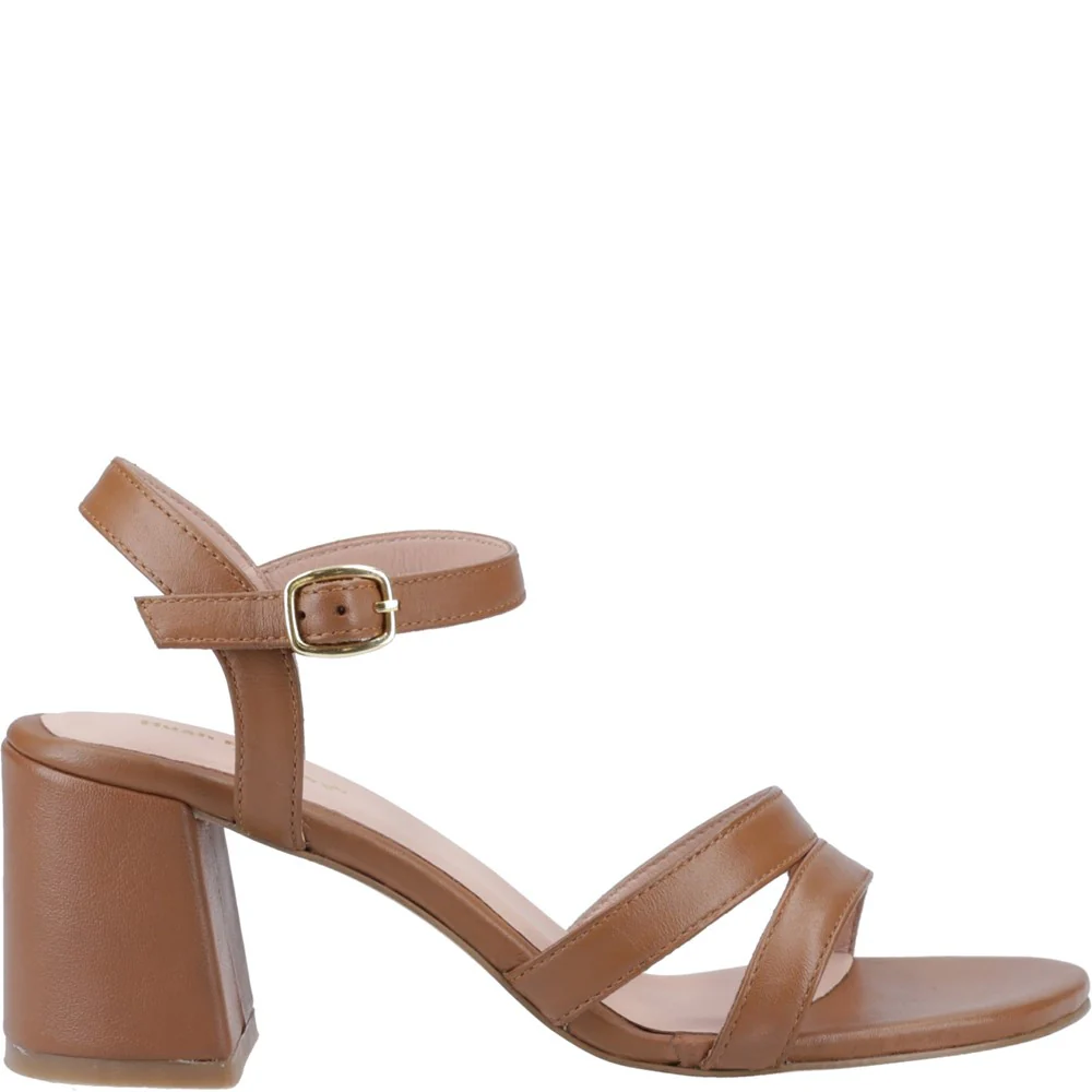 Tan Nalani Heels - Image 5