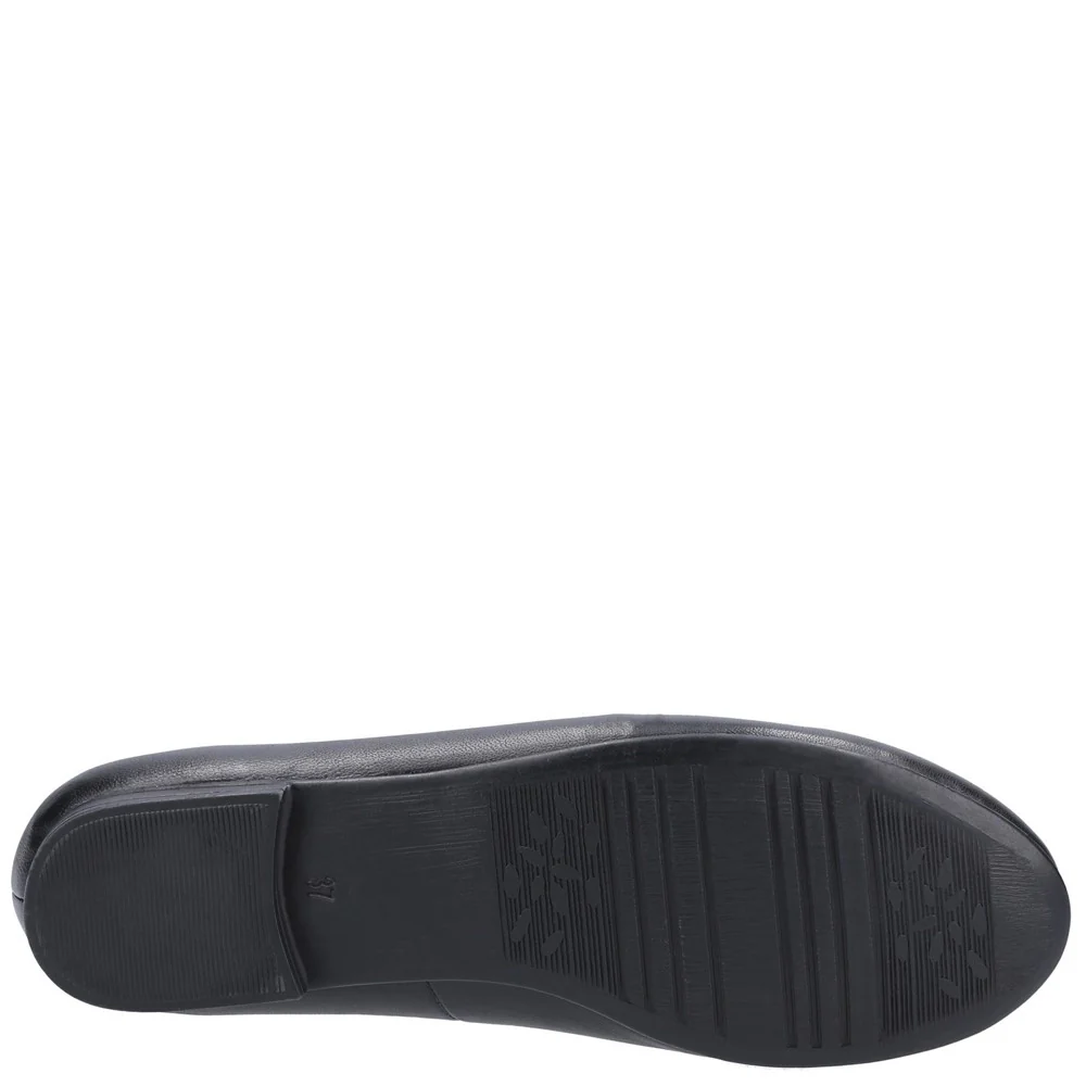 Black Naomi Ballerinas - Image 3