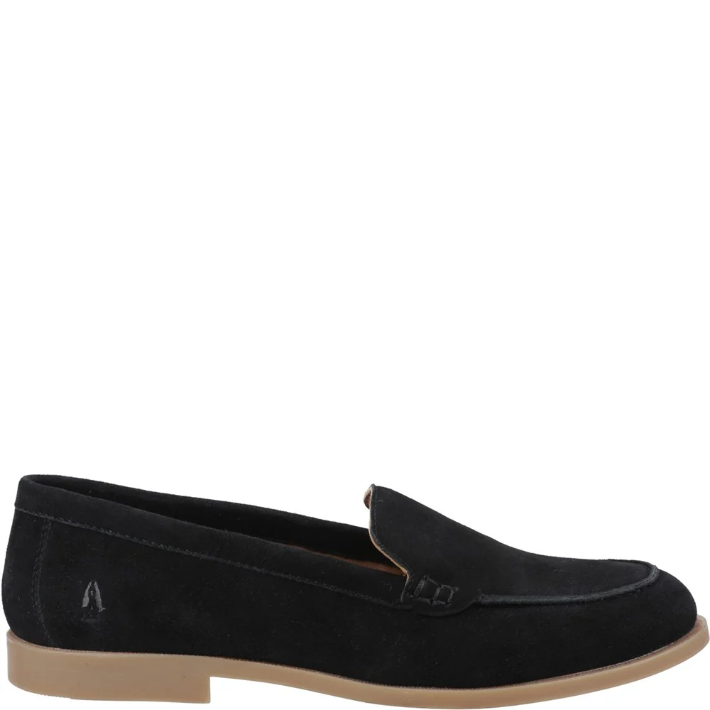 Black Natasha Loafers - Image 5