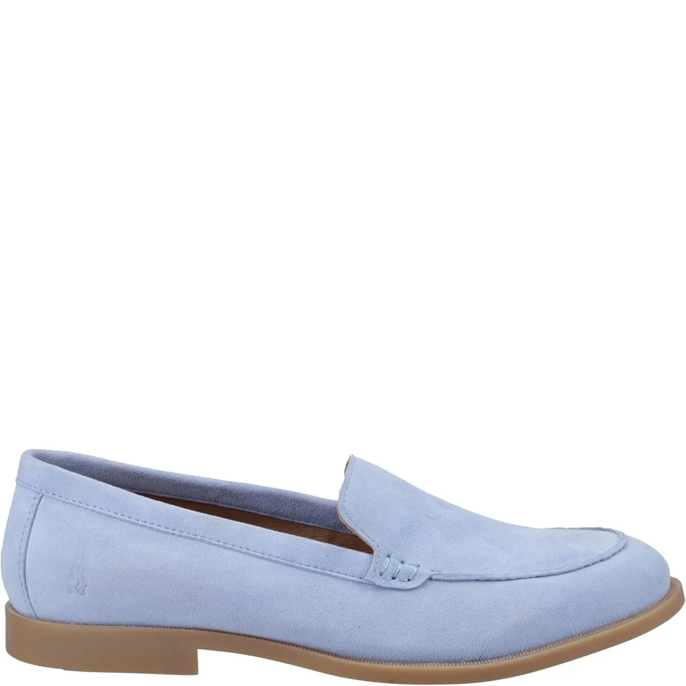 Blue Natasha Loafers - Image 5