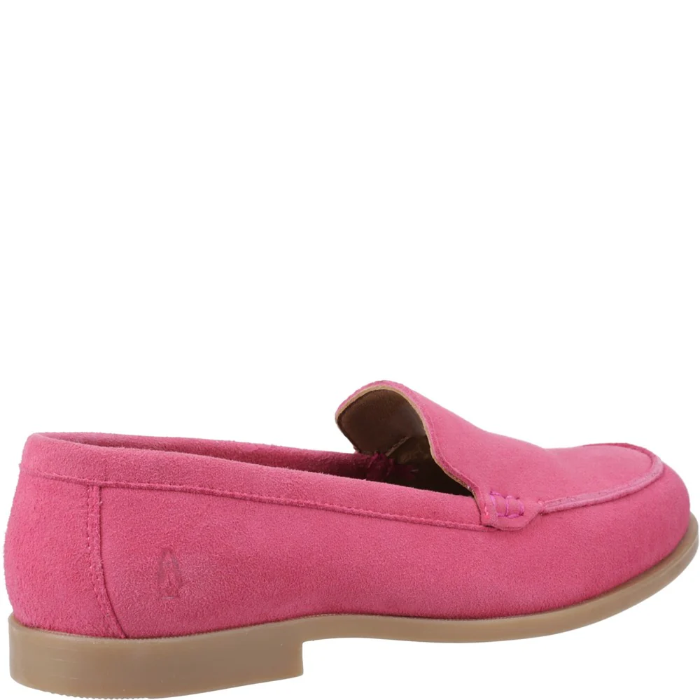 Pink Natasha Loafers - Image 2