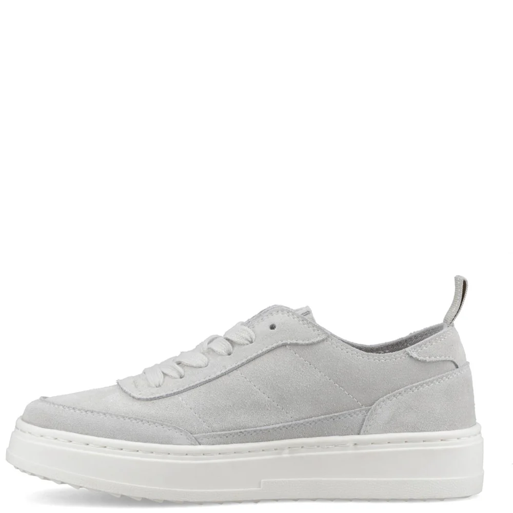 Grey Nesta Trainers - Image 4