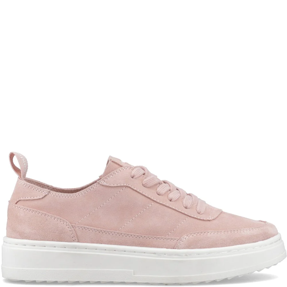 Pink Nesta Trainers - Image 5