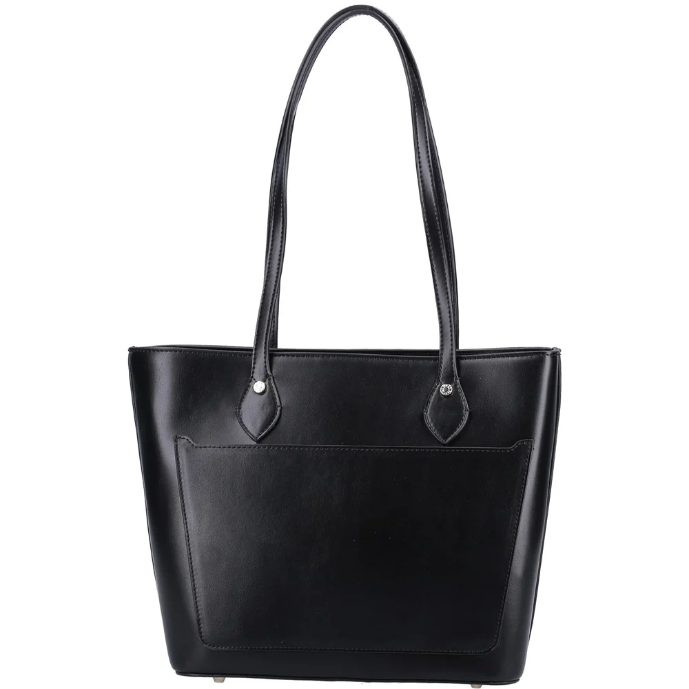 Black Nikko Tote Bag - Image 4