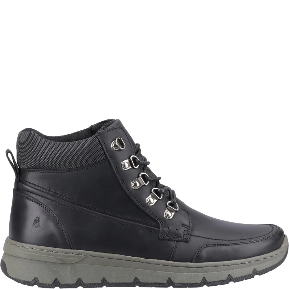 Black Nixon Boot - Image 5
