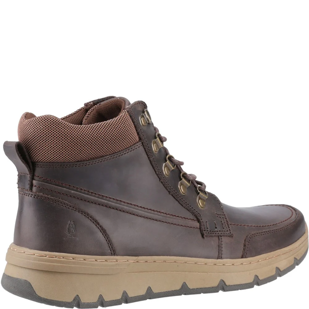 Brown Nixon Boot - Image 2