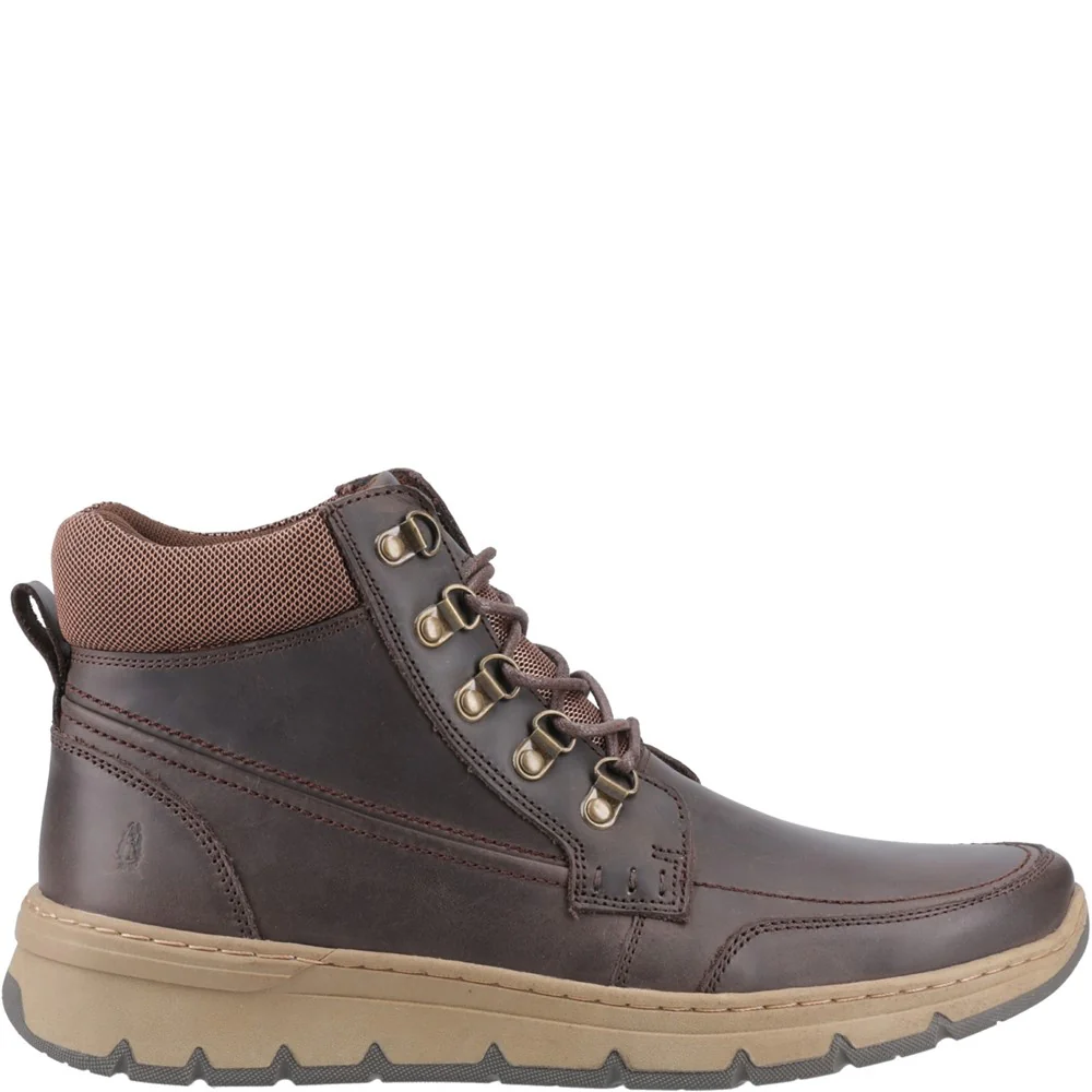 Brown Nixon Boot - Image 5