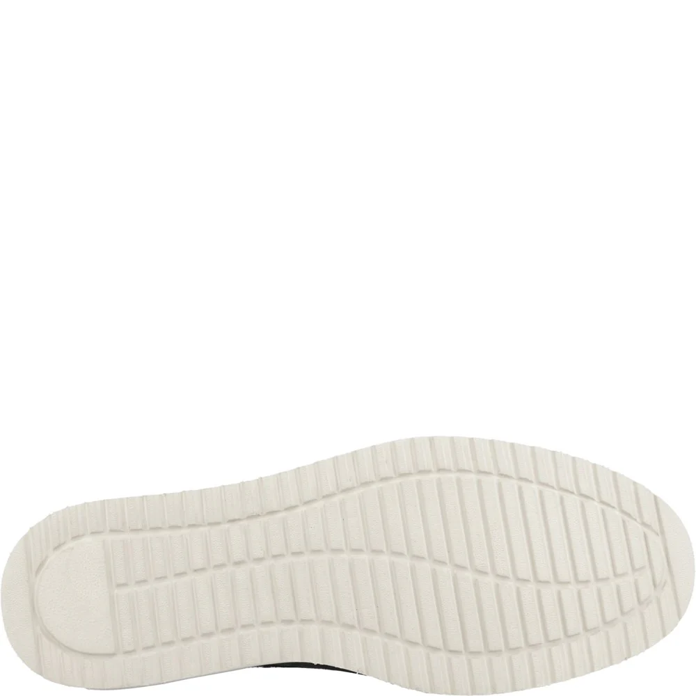 Black/Taupe Orion Shoes - Image 3