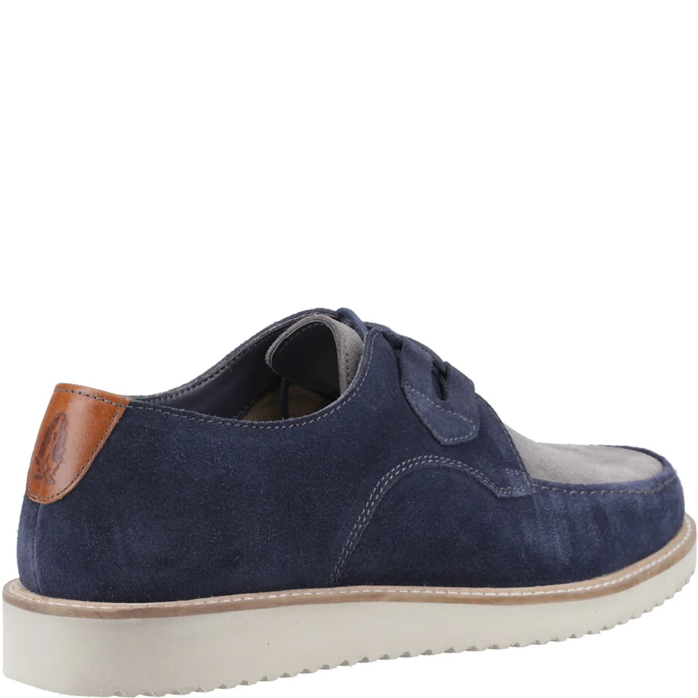 Navy/Grey Orion Shoes - Image 2
