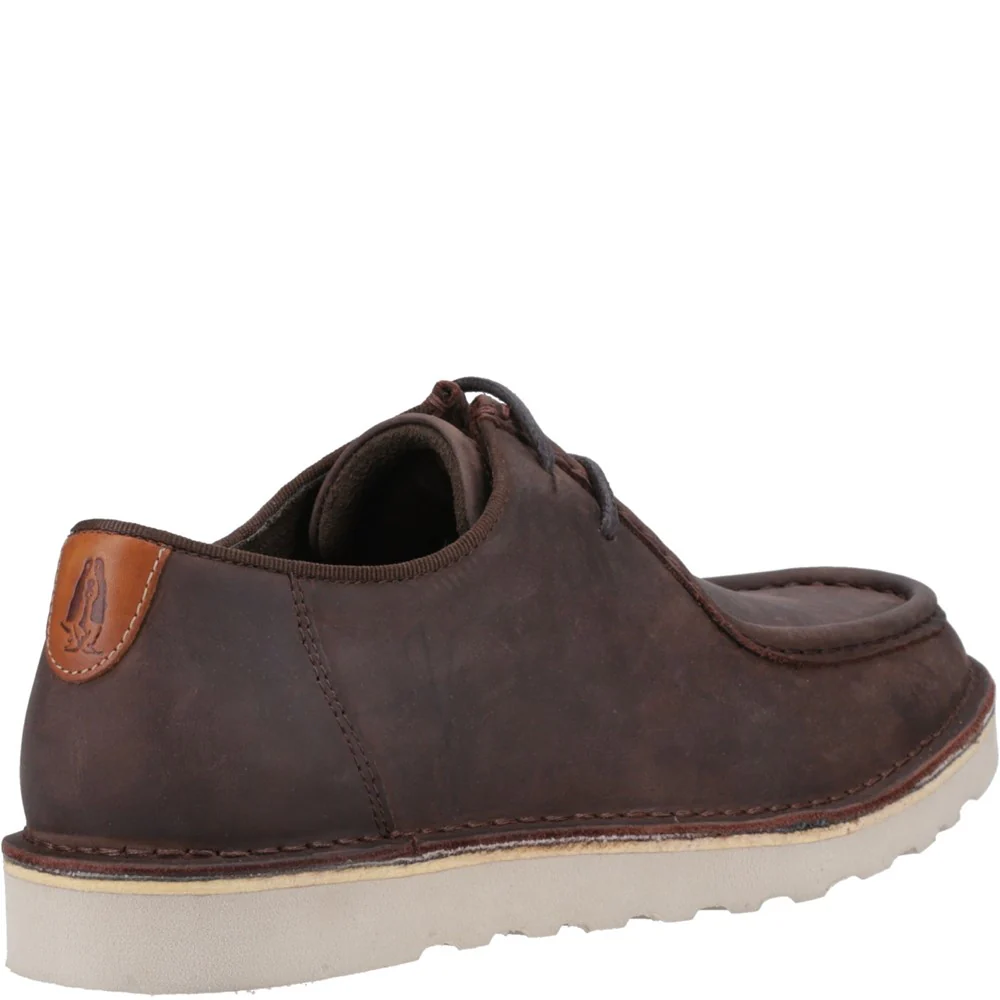 Brown Otis Shoes - Image 2