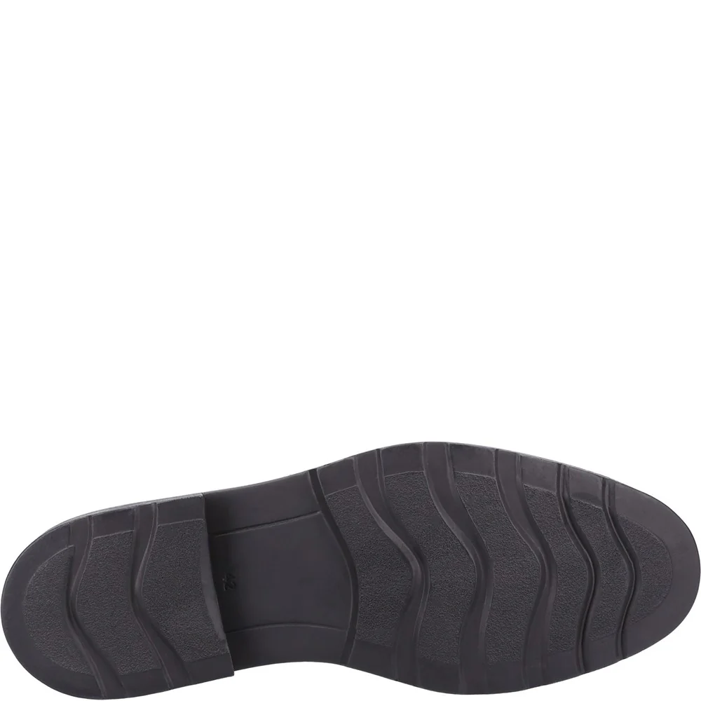 Tan Pearce Lace-Up Shoes - Image 3