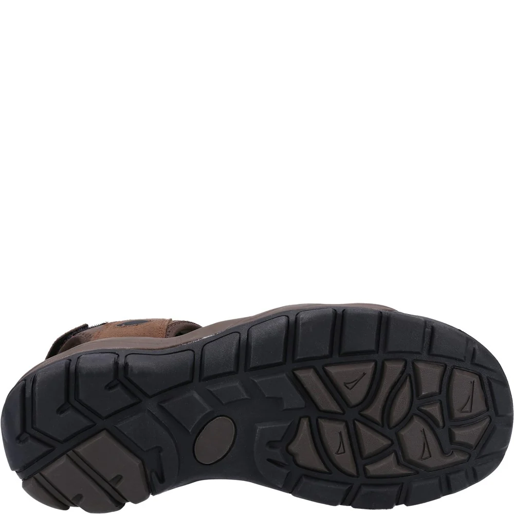 Brown Peru Sandals - Image 3