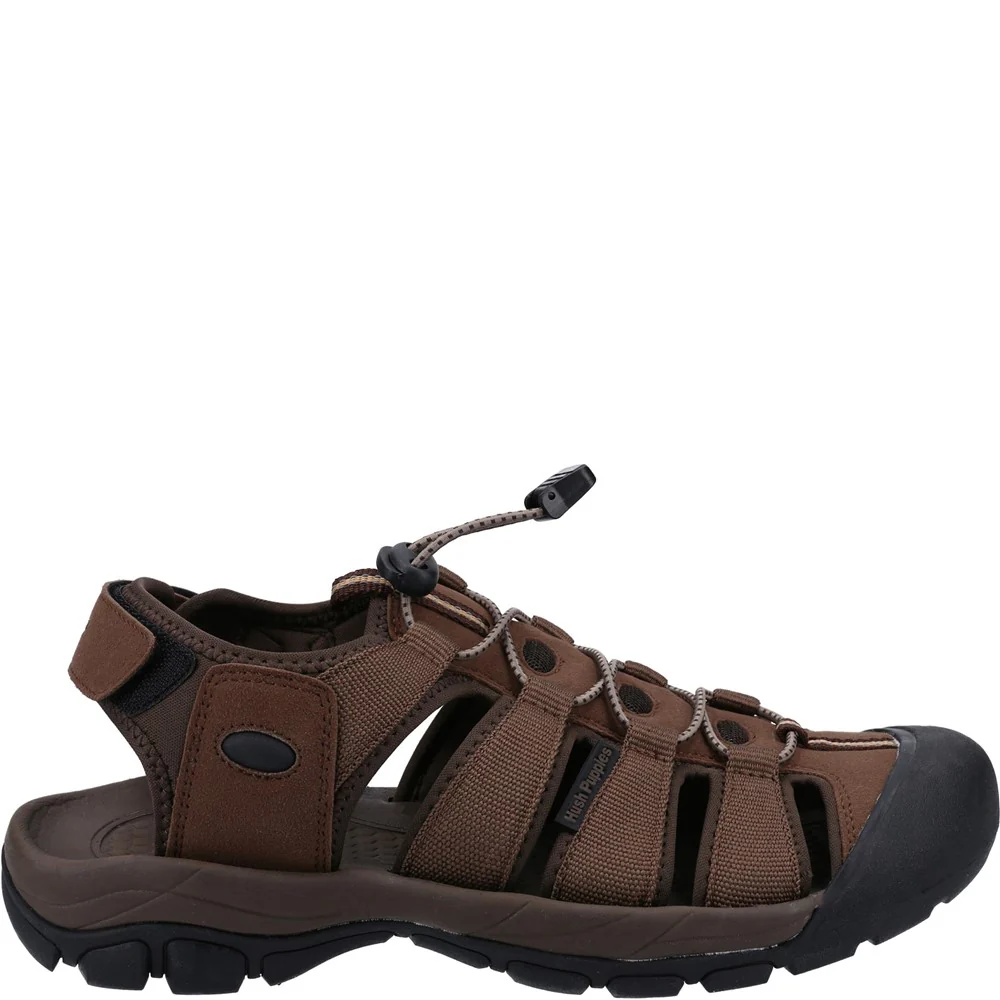 Brown Peru Sandals - Image 4