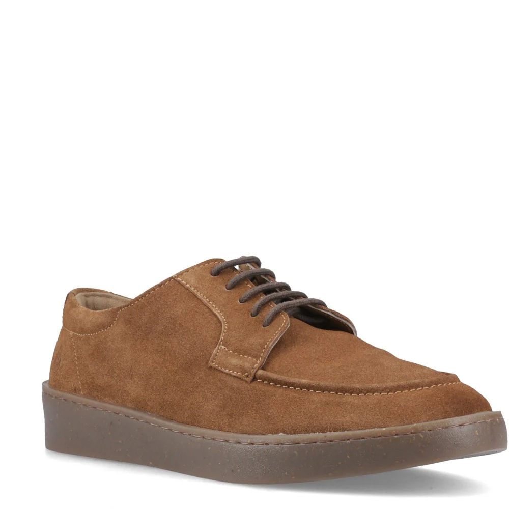 Brown Rafael Shoes