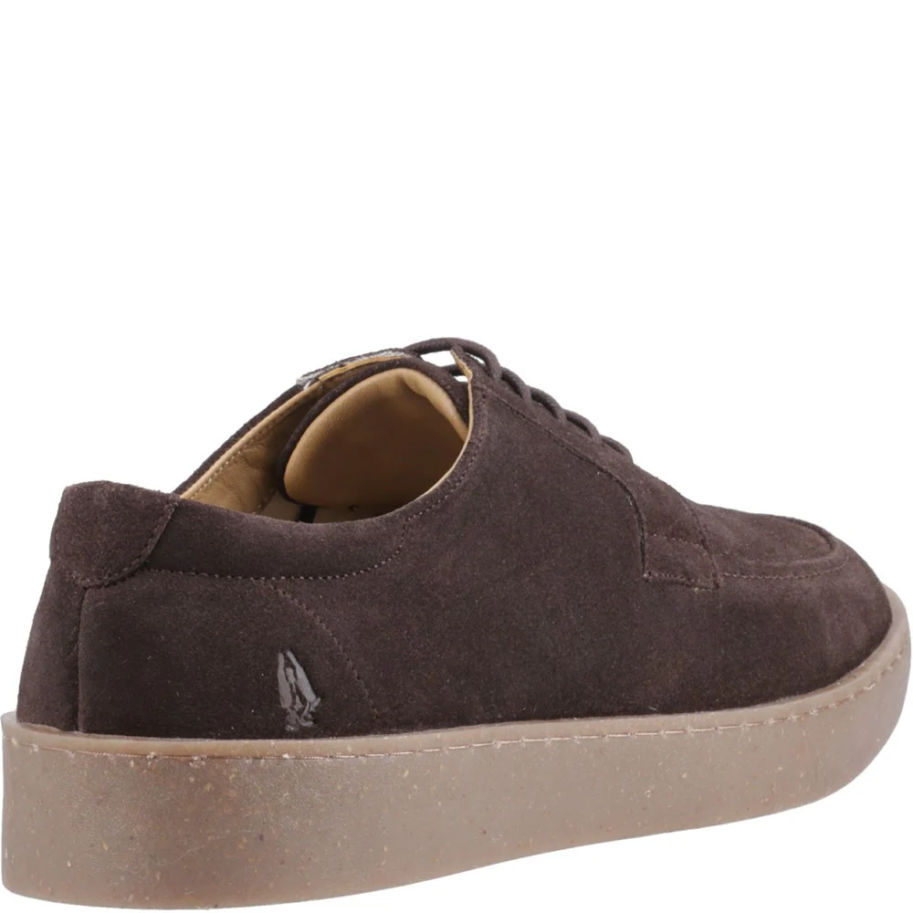 Chocolate Rafael Shoes - Image 2