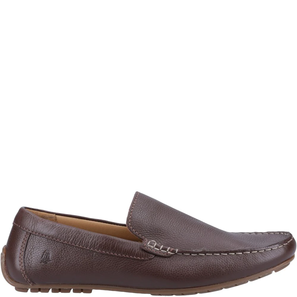 Brown Ralph Slip On Shoes - Image 4