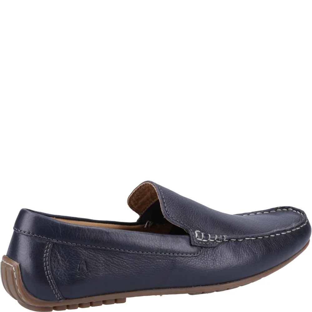 Navy Ralph Slip On Shoes - Image 2