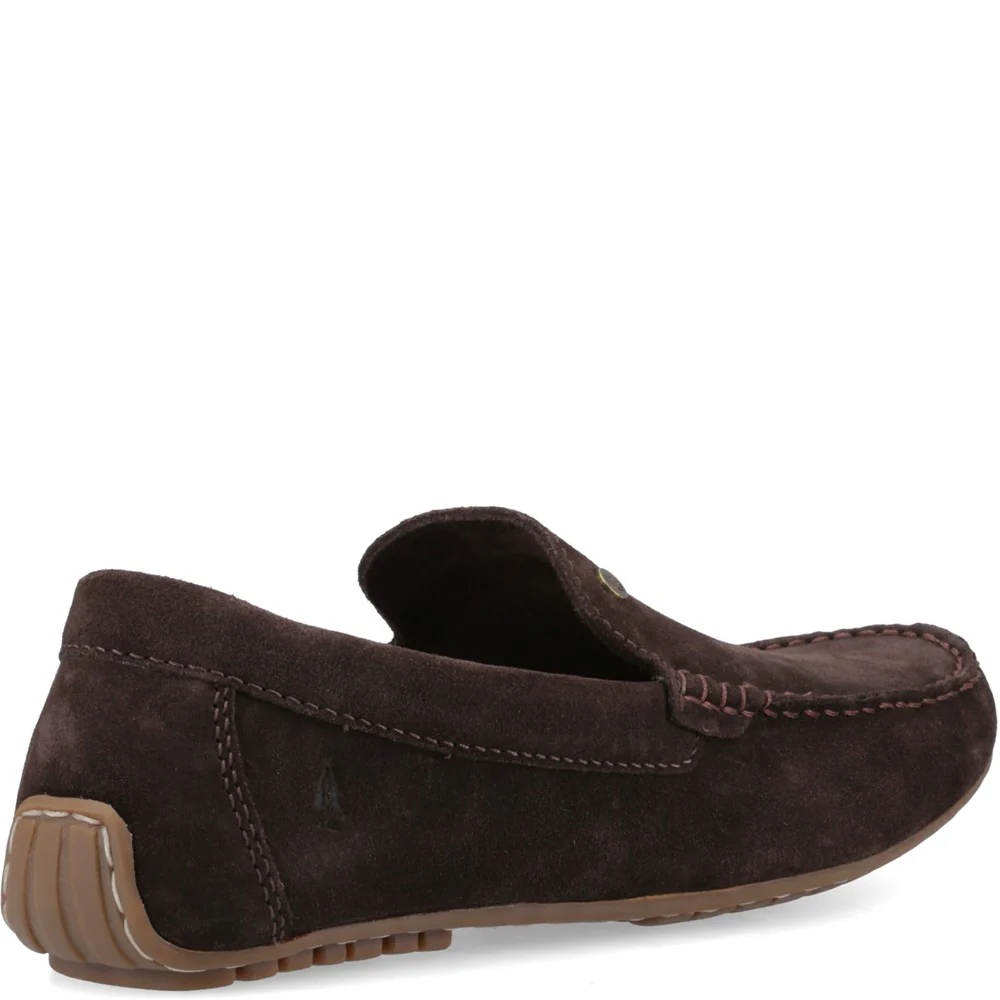 Brown Ralph Suede Shoes - Image 2
