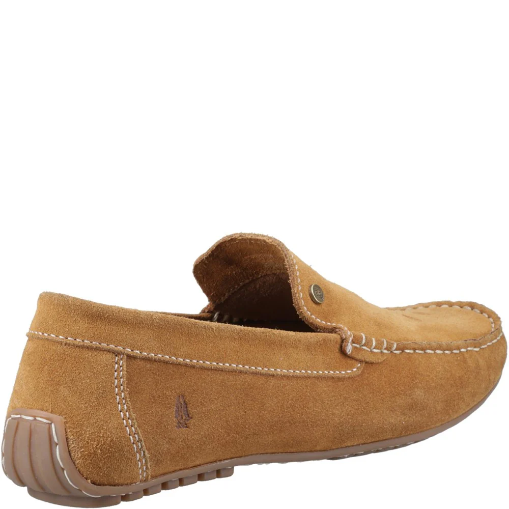 Tan Ralph Suede Shoes - Image 2