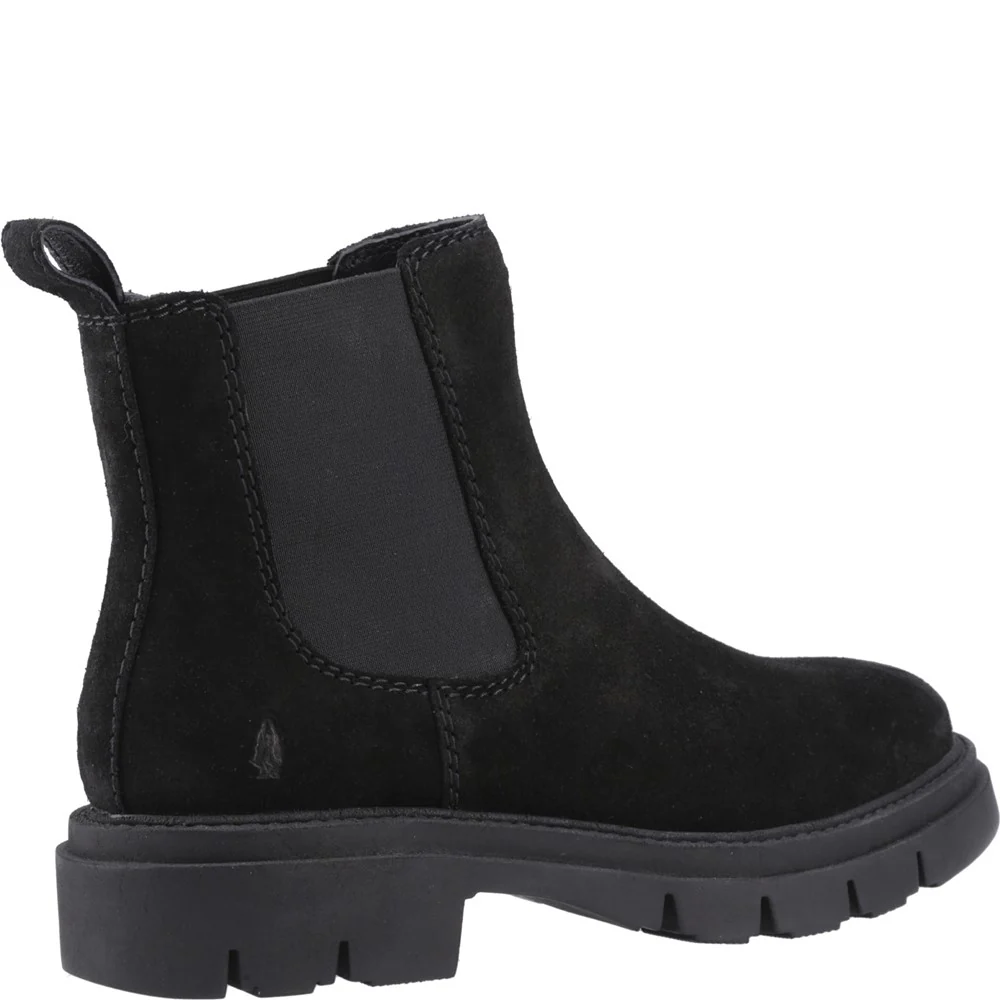 Black Raya 2 Chelsea Boots - Image 2