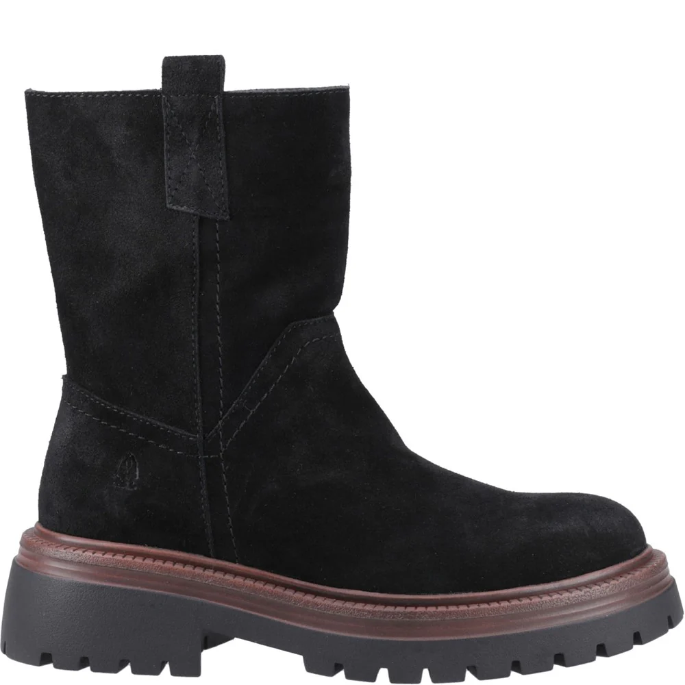 Black Rebecca Boots - Image 5