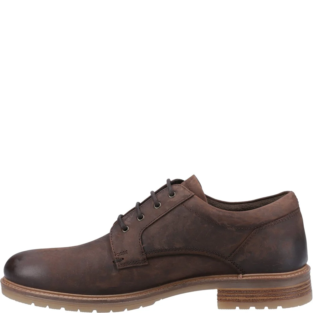 Brown Richie Shoes - Image 4