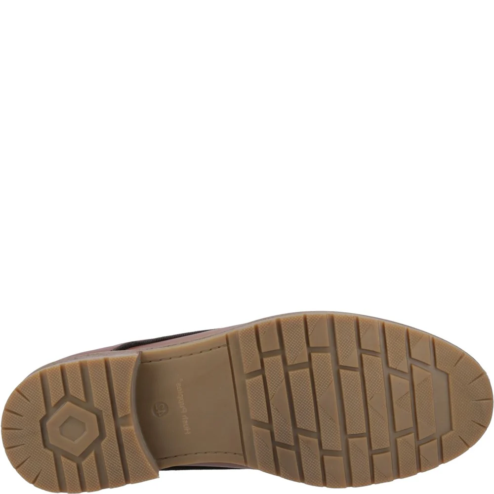 Tan Richie Shoes - Image 3