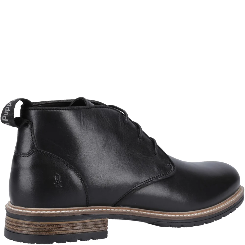 Black Ricky Boots - Image 2