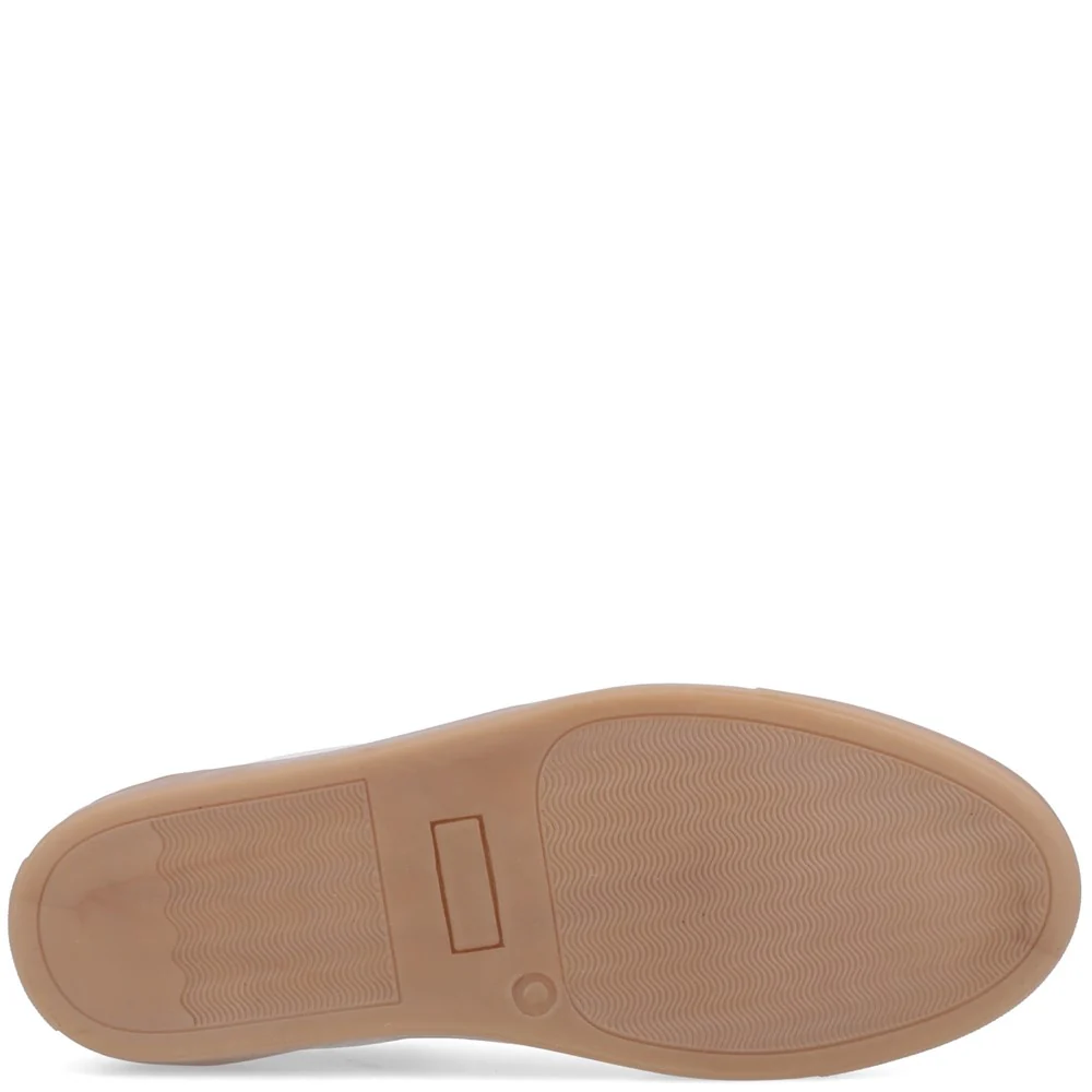 White Riley Trainers - Image 3