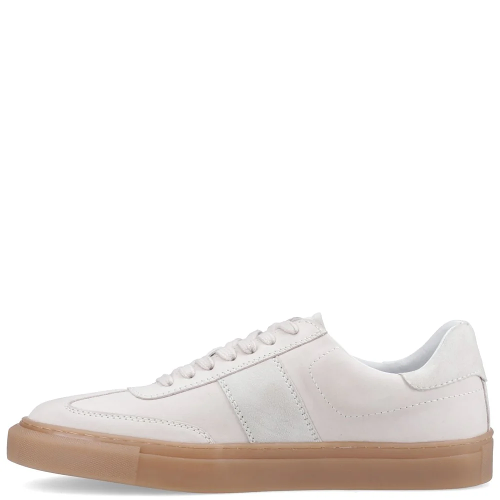 White Riley Trainers - Image 4