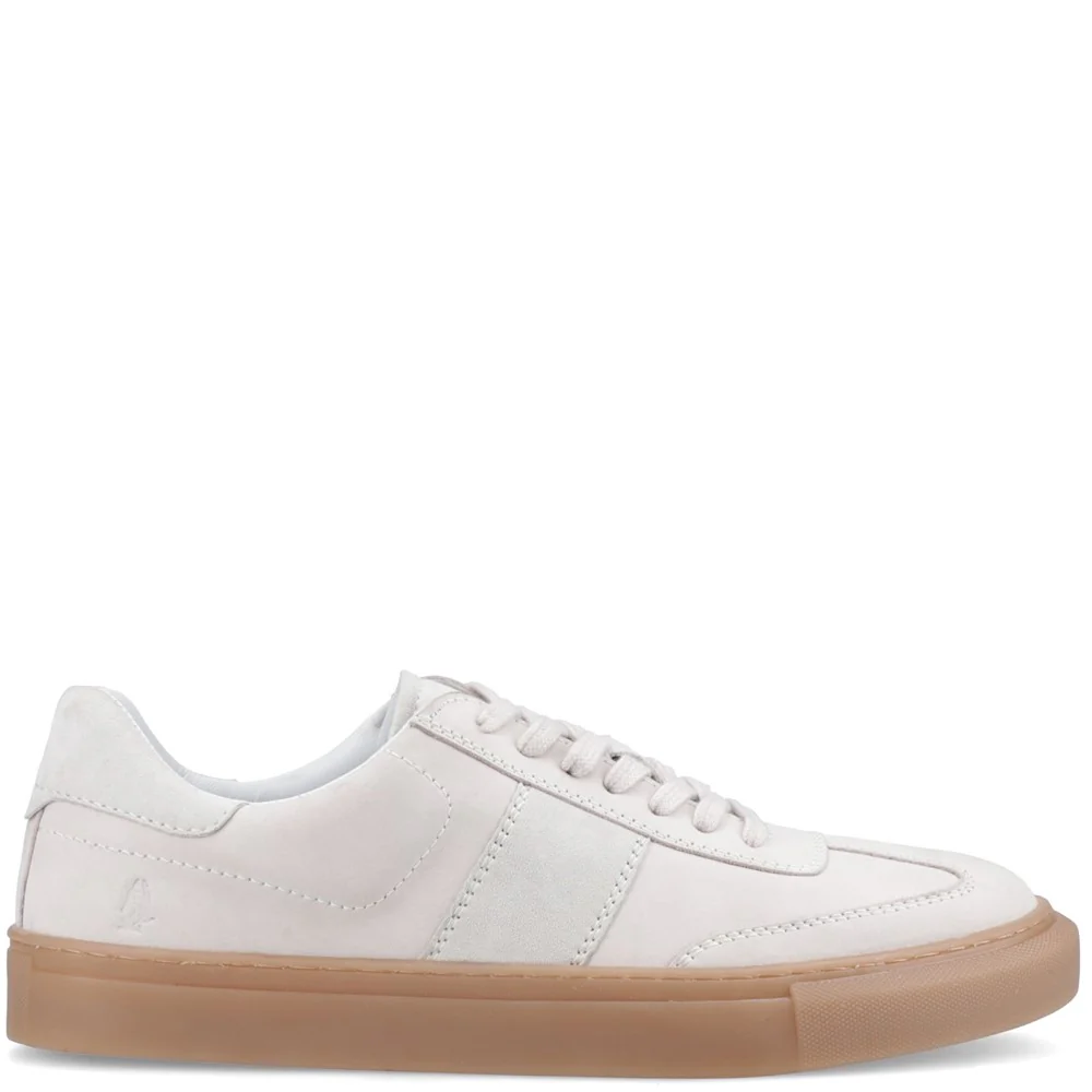 White Riley Trainers - Image 5