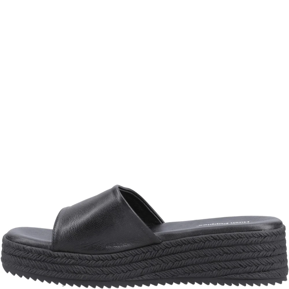 Black Robin Slides - Image 4