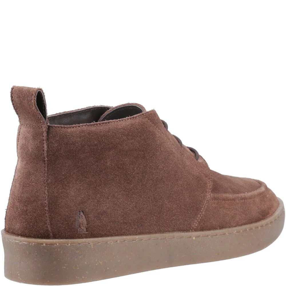 Chocolate Rory Boots - Image 2