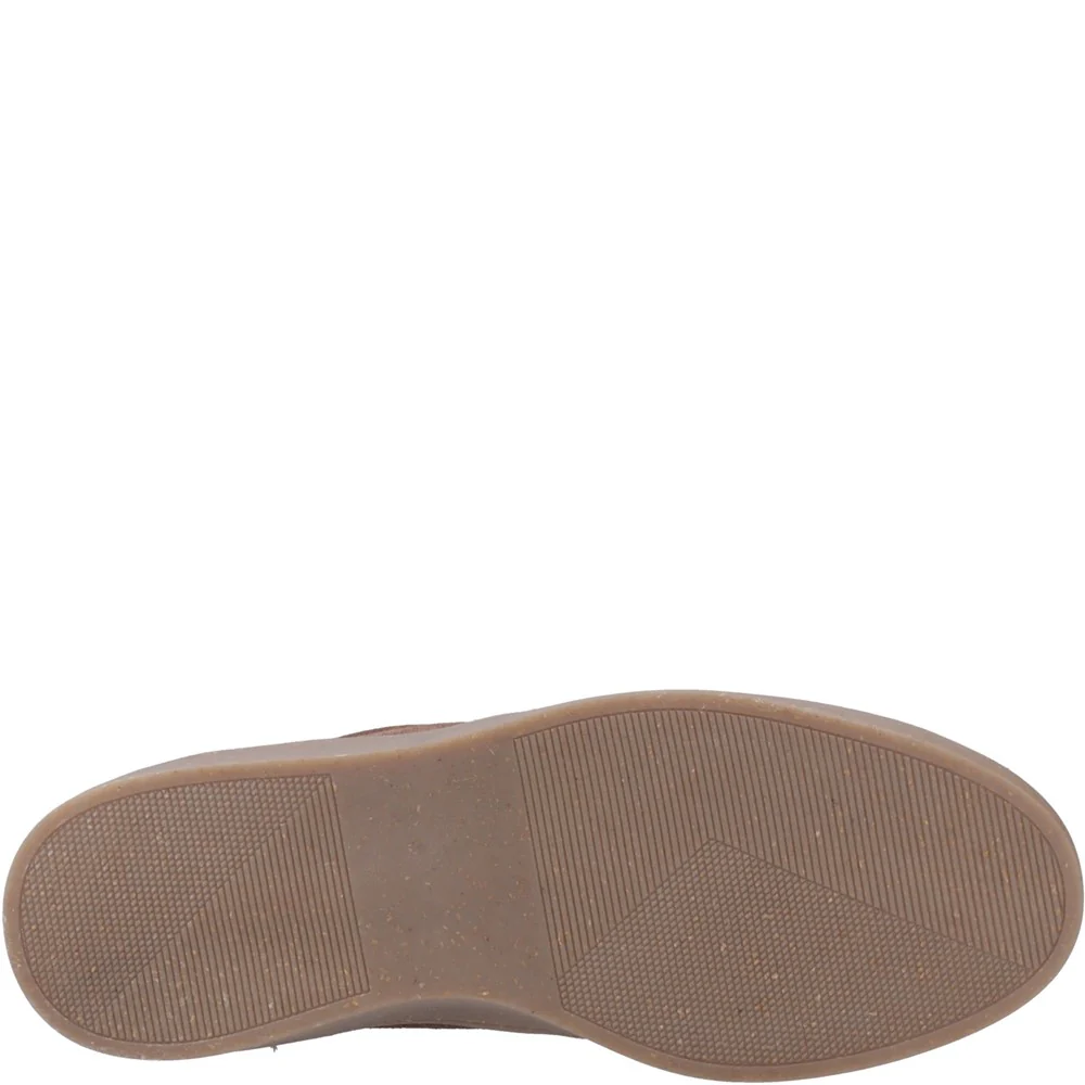 Chocolate Rory Boots - Image 3