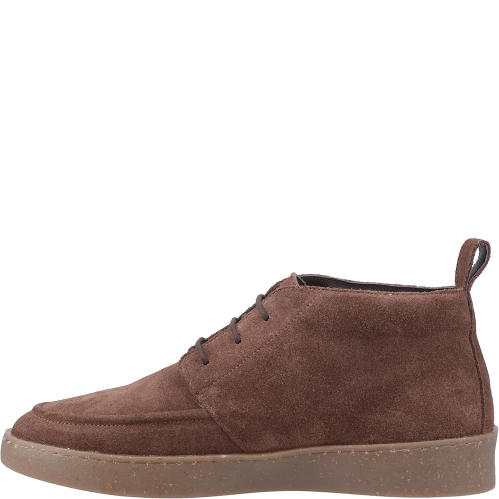 Chocolate Rory Boots - Image 4