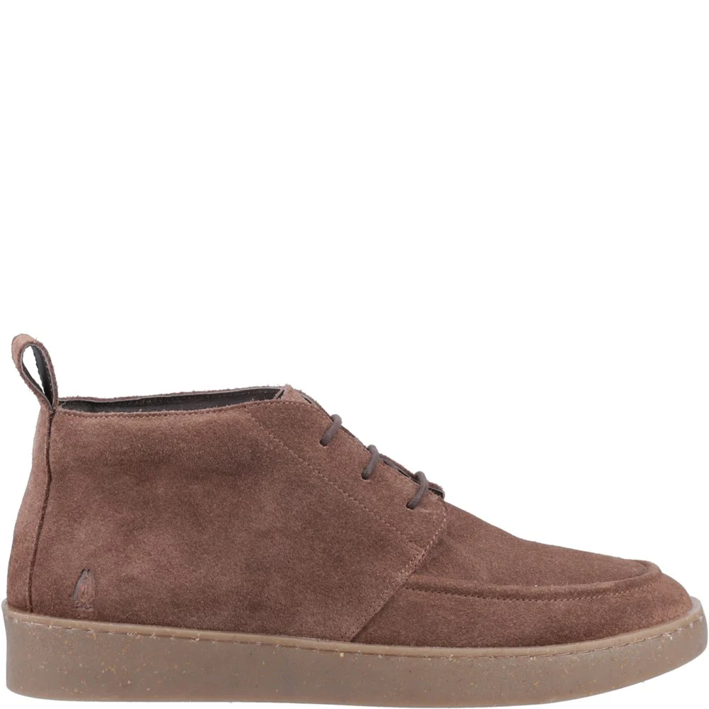 Chocolate Rory Boots - Image 5